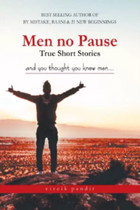Men no Pause